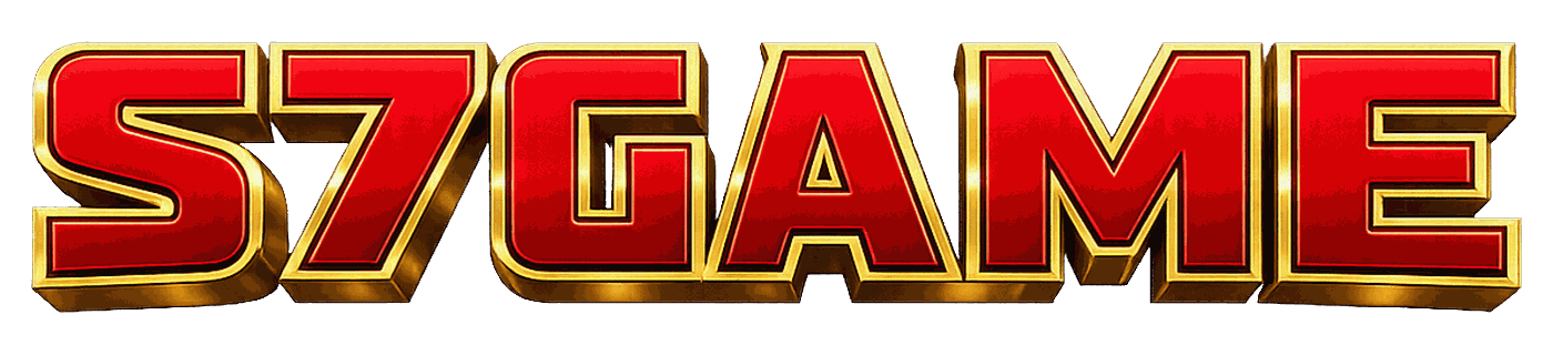 s7game logo